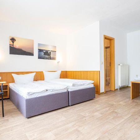 Motel Stralsund Dış mekan fotoğraf