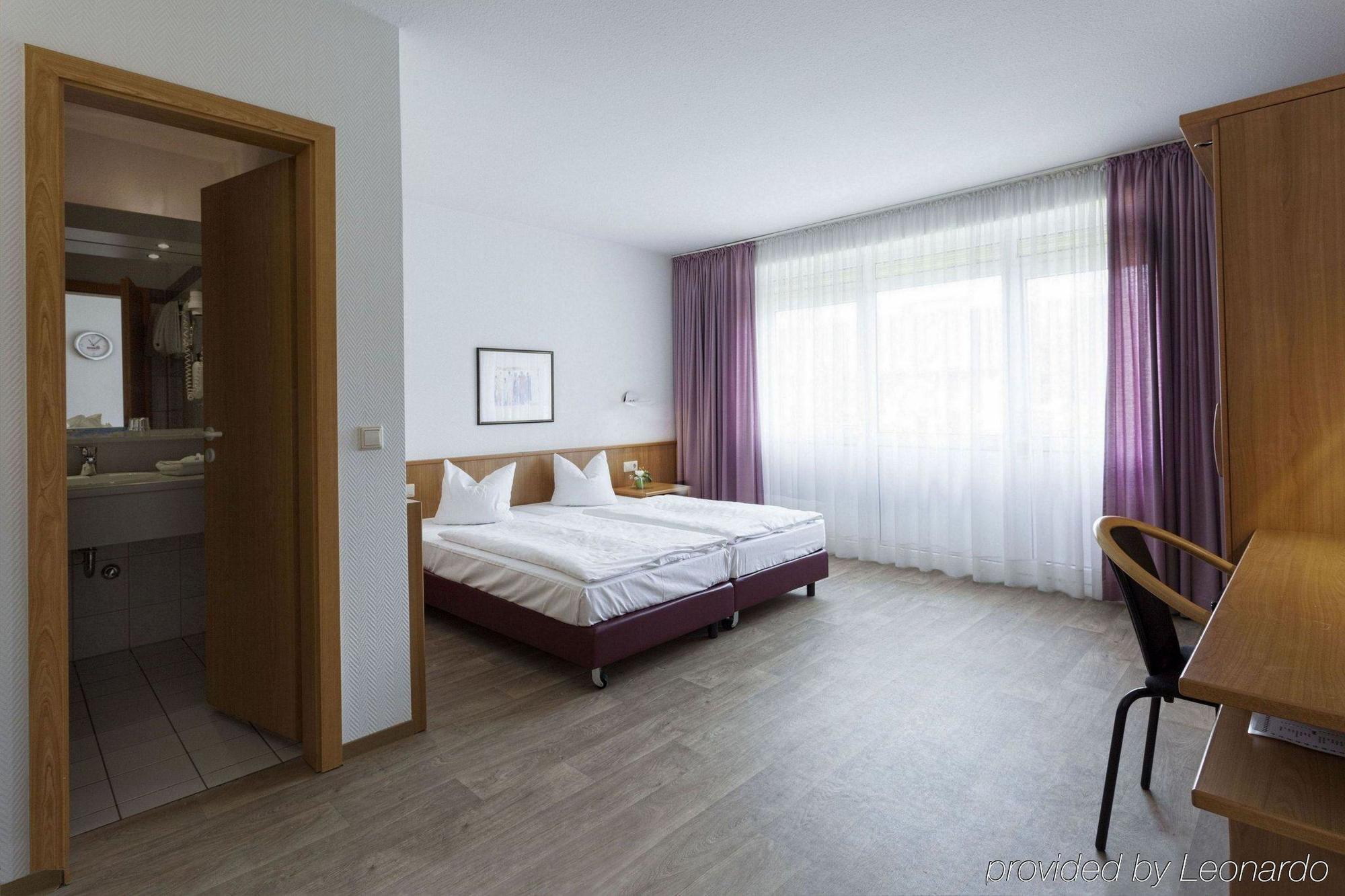 Motel Stralsund Dış mekan fotoğraf