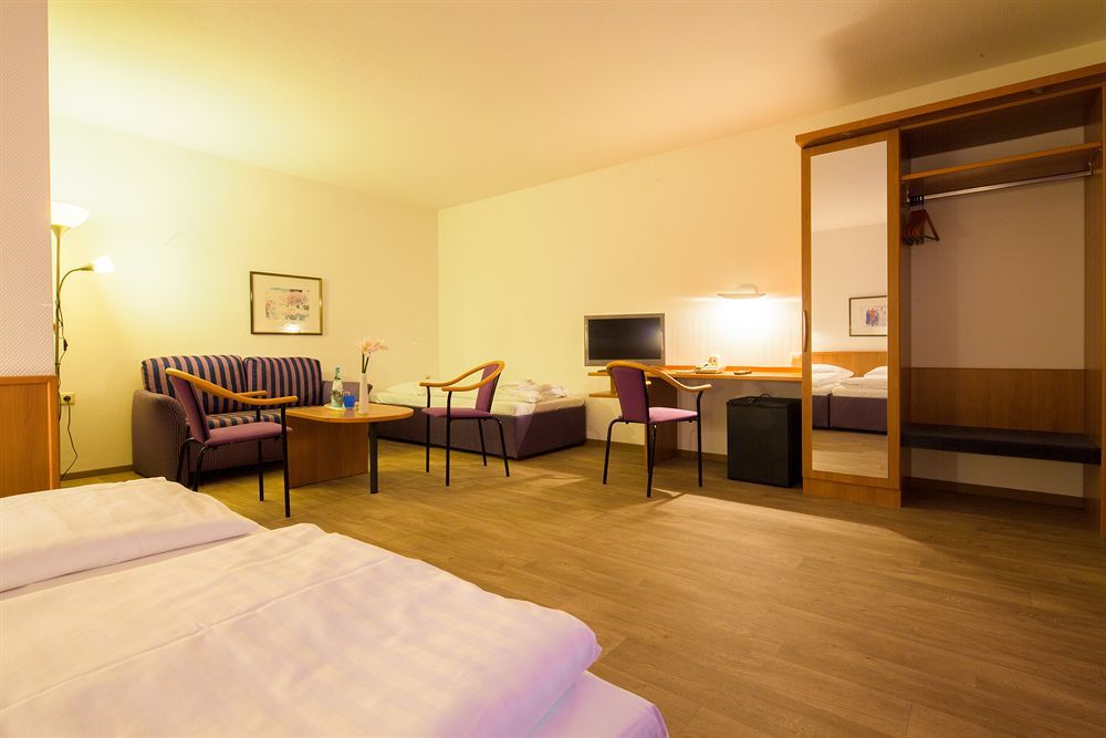 Motel Stralsund Dış mekan fotoğraf