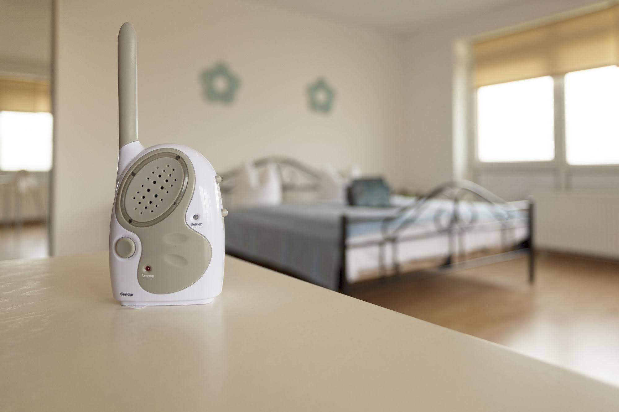 Motel Stralsund Dış mekan fotoğraf