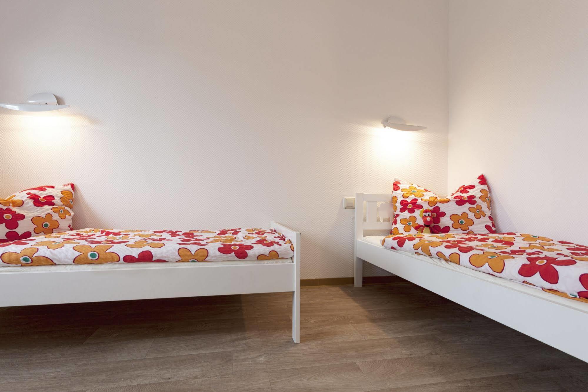 Motel Stralsund Dış mekan fotoğraf