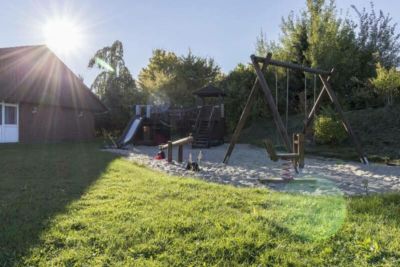 Motel Stralsund Dış mekan fotoğraf