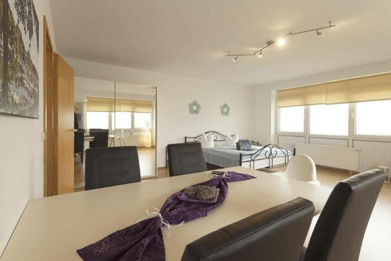 Motel Stralsund Dış mekan fotoğraf