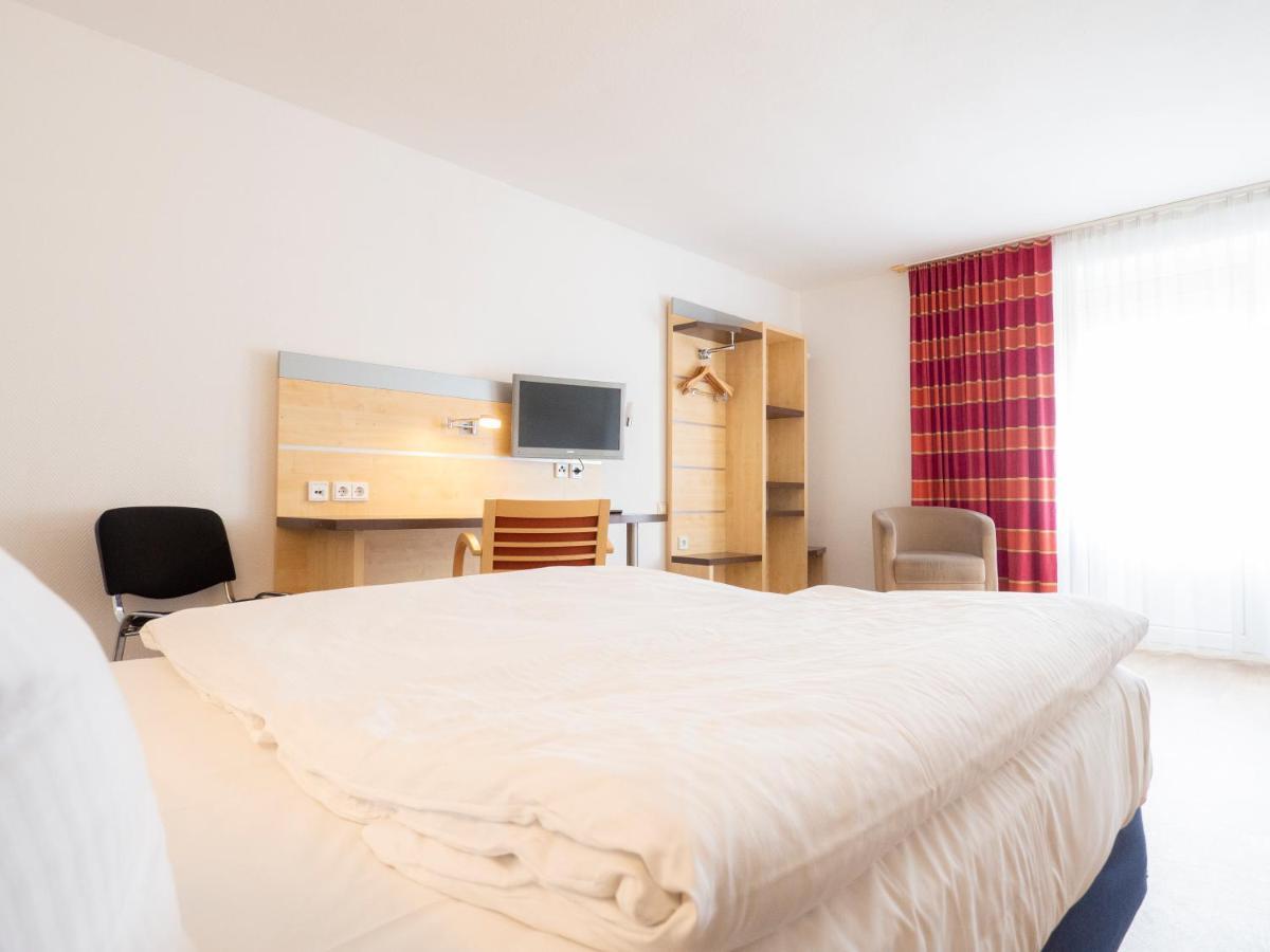 Motel Stralsund Dış mekan fotoğraf