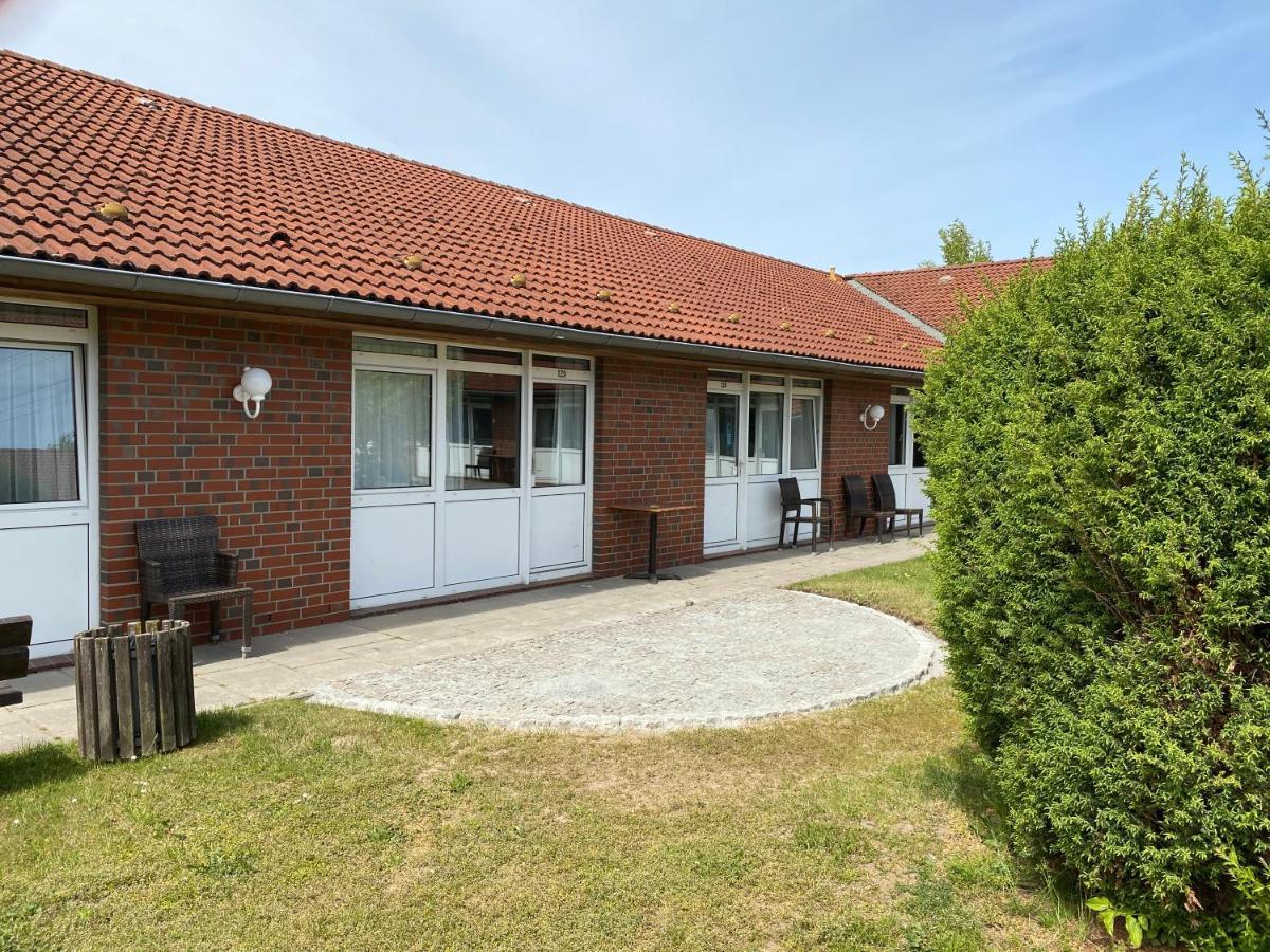 Motel Stralsund Dış mekan fotoğraf