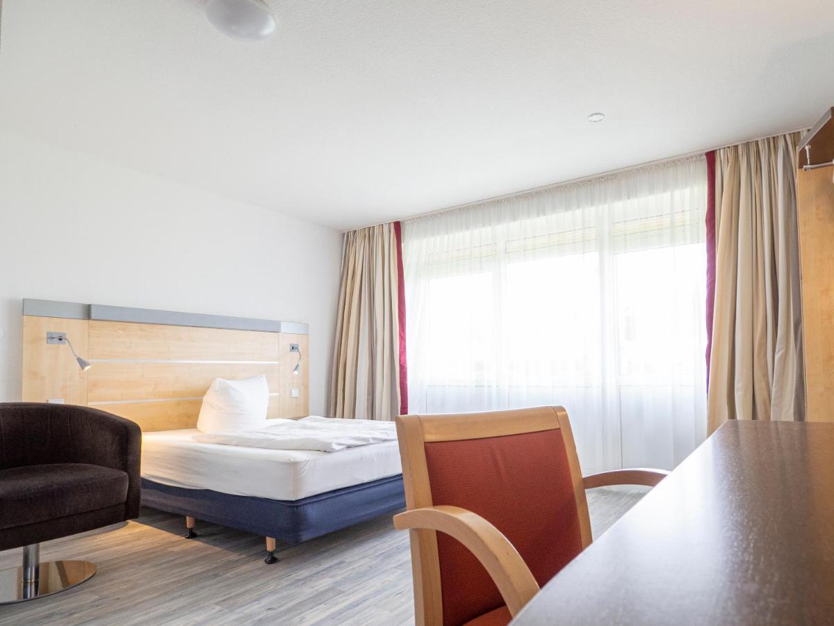 Motel Stralsund Dış mekan fotoğraf