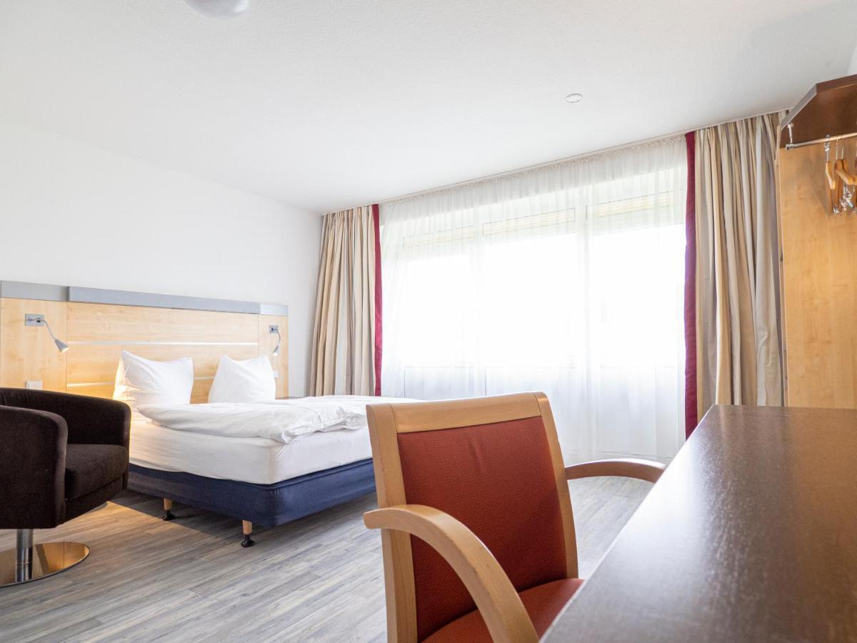 Motel Stralsund Dış mekan fotoğraf